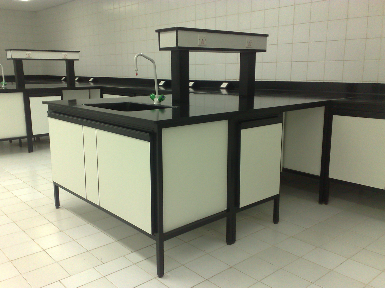 Laboratory Furniture