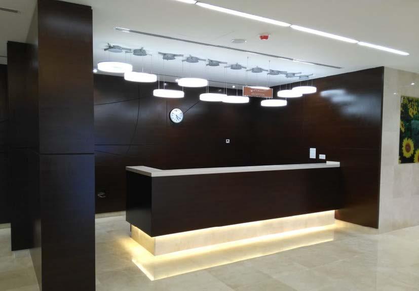 Queen Alia Military Hospital